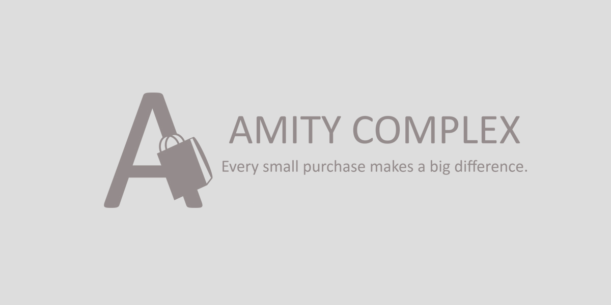 Amity Complex promo